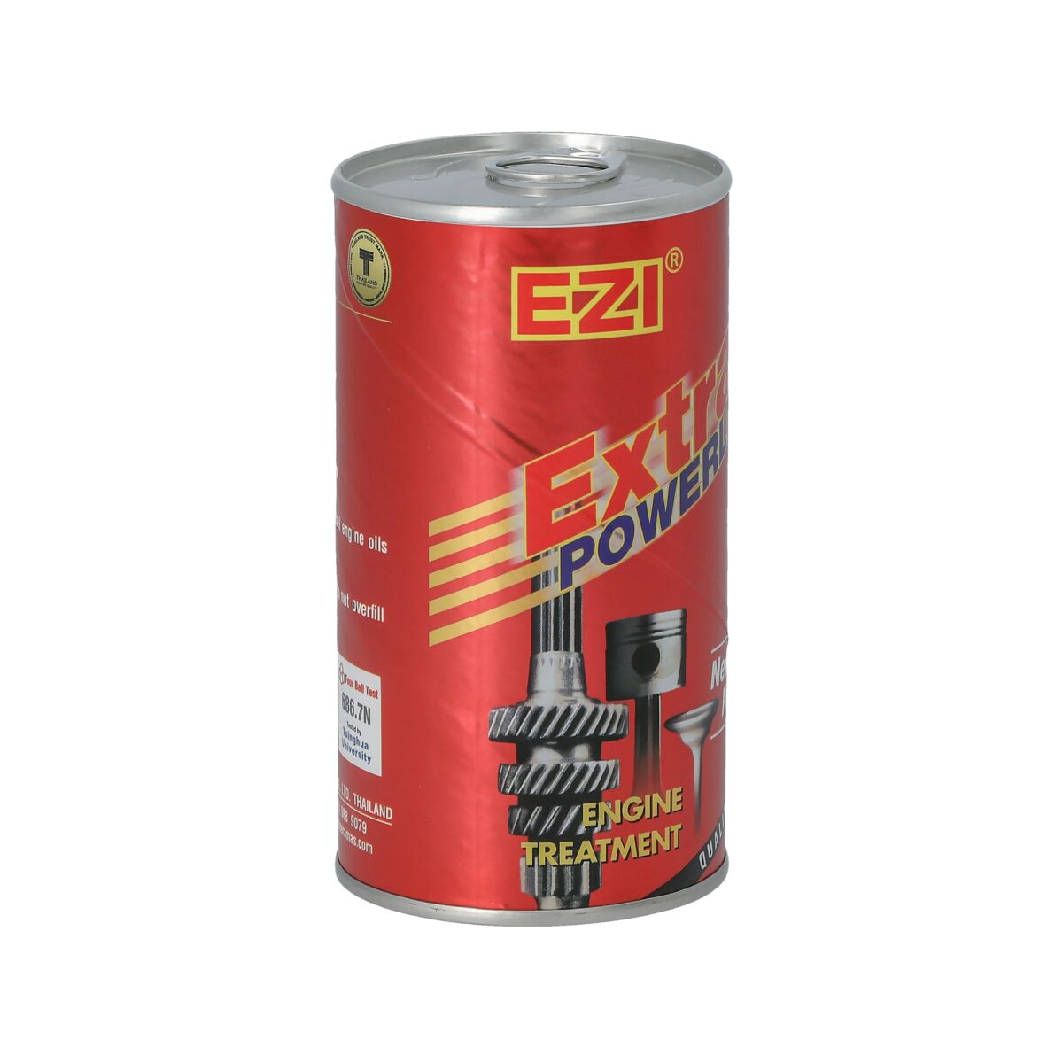 EZI Extra Power Lube Engine Treatment 326ml